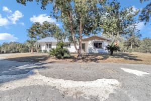19100 105TH LANE, DUNNELLON, FL 34432 Sold 01/27/25