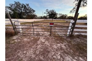 15460 85TH AVENUE, DUNNELLON, FL 34432 Sold 01/16/25