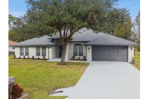 27 RADCLIFFE DRIVE, PALM COAST, FL 32164 Sold 06/18/25