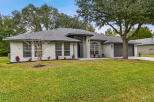 27 RADCLIFFE DRIVE, PALM COAST, FL 32164 Sold 06/18/25