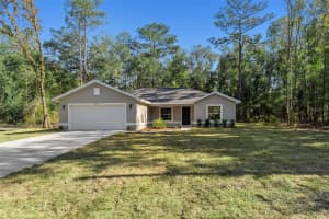 9047 STERN WAY, CITRUS SPRINGS, FL 34434 Sold 01/28/25