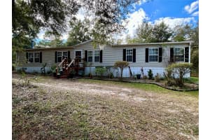1744 MOONEYS POINT, HERNANDO, FL 34442 Sold 03/07/25