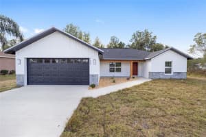 123 PINE COURSE, OCALA, FL 34472 Sold 02/12/25