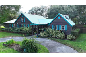 3825 160TH STREET, REDDICK, FL 32686 Sold 02/16/25