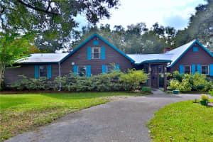 3825 160TH STREET, REDDICK, FL 32686 Sold 02/16/25