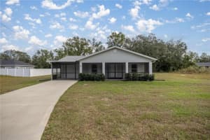 30 Maple Crse, OCKLAWAHA