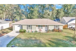 5417 63RD PLACE, OCALA, FL 34482 Sold 01/07/25