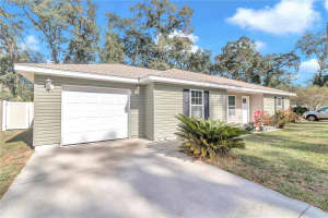 5417 63RD PLACE, OCALA, FL 34482 Sold 01/07/25