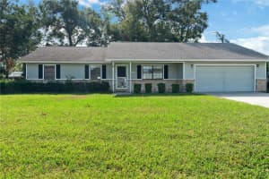 4360 58TH PLACE, OCALA, FL 34480 Sold 08/18/25