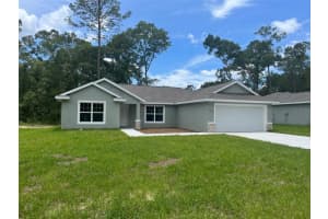 13 FISHER LANE TRACK, OCKLAWAHA, FL 32179 Sold 03/07/25