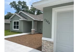 13 FISHER LANE TRACK, OCKLAWAHA, FL 32179 Sold 03/07/25