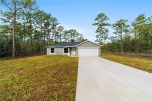 24078 GERANIUM AVENUE, DUNNELLON, FL 34431 Sold 03/05/25