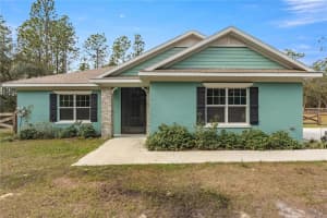 6138 121ST TERRACE, OCALA, FL 34481 Sold 02/27/25