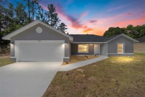 5435 55TH AVENUE, OCALA, FL 34482 Sold 01/23/25