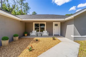5435 55TH AVENUE, OCALA, FL 34482 Sold 01/23/25