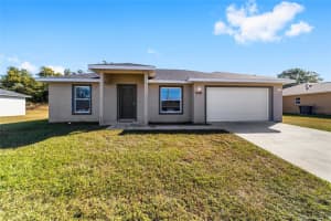 14515 46TH COURT, OCALA, FL 34473 Sold 12/30/24