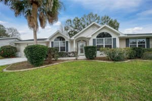 8150 108TH STREET, OCALA, FL 34481 Sold 06/12/25