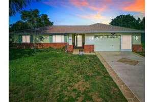 6054 98TH LOOP, OCALA, FL 34476 Sold 02/21/25