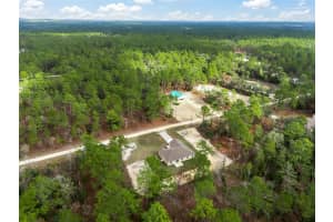 12724 78TH PLACE, DUNNELLON, FL 34432 Sold 02/21/25