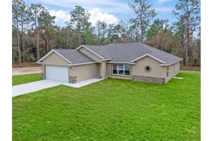 12724 78TH PLACE, DUNNELLON, FL 34432 Sold 02/21/25