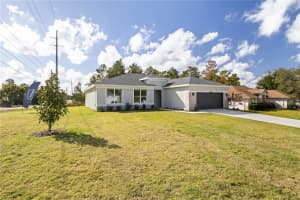 4024 114TH STREET, OCALA, FL 34476 Sold 01/14/25