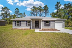 576 NARCISSUS ROAD, DUNNELLON, FL 34431 Sold 06/09/25
