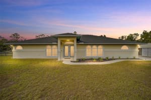 15689 33RD STREET, OCALA, FL 34481 Sold 03/04/25