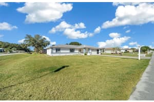 9966 62ND TERRACE, OCALA, FL 34476 Sold 04/09/25