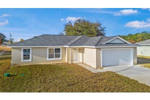 39 JUNIPER TRAIL CIRCLE, OCALA, FL 34480 Sold 02/21/25