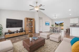 39 JUNIPER TRAIL CIRCLE, OCALA, FL 34480 Sold 02/21/25