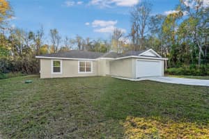 93 PINE COURSE, OCALA, FL 34472 Sold 02/20/25
