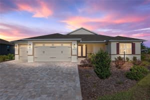 8537 91ST CIRCLE, OCALA, FL 34481 Sold 01/13/25