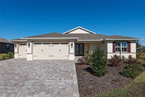 8537 91ST CIRCLE, OCALA, FL 34481 Sold 01/13/25