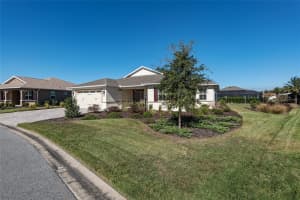 8537 91ST CIRCLE, OCALA, FL 34481 Sold 01/13/25