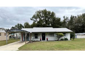 2972 146TH PLACE, SUMMERFIELD, FL 34491 Sold 05/20/25