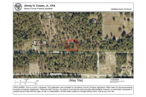 0 38TH PLACE, OCALA, FL 34481 - MLS#MFROM689963