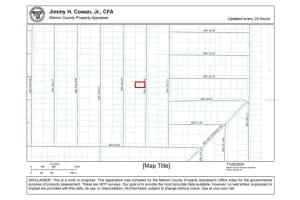 0 153RD AVENUE, OCALA, FL 34481 Sold 07/17/25