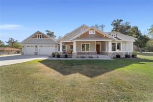 4004 47TH PLACE, OCALA, FL 34480 Sold 01/31/25