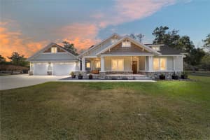 4004 47TH PLACE, OCALA, FL 34480 Sold 01/31/25