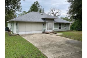1600 CLEVELAND STREET, HERNANDO, FL 34442 Sold 06/04/25
