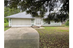 1600 CLEVELAND STREET, HERNANDO, FL 34442 Sold 06/04/25