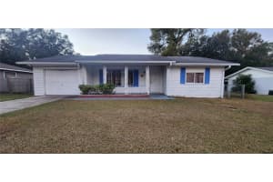 486 WATER RUN, OCALA, FL 34472 Sold 01/22/25