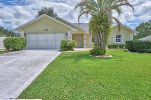 4219 33RD AVENUE, OCALA, FL 34479 Sold 06/10/25