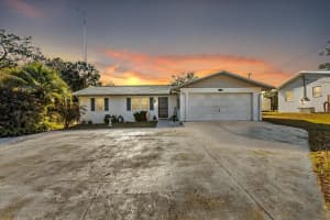 15148 3RD PLACE, WILLISTON, FL 32696 Sold 03/28/25