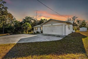 15148 3RD PLACE, WILLISTON, FL 32696 Sold 03/28/25