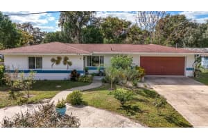 8 LOCH HAVEN DRIVE, INVERNESS, FL 34450 Sold 03/14/25