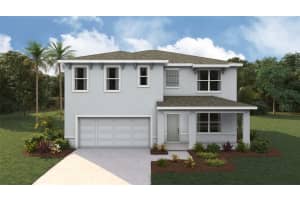 280 HICKORY COURSE TRAIL, OCALA, FL 34472 Sold 03/11/25