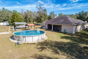 1910 VALENCIA HEIGHTS AVENUE, DUNNELLON, FL 34431 Sold 02/19/25