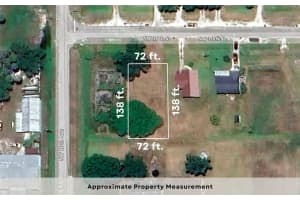 919 10TH STREET, OKEECHOBEE, FL 34972 Sold 12/23/24
