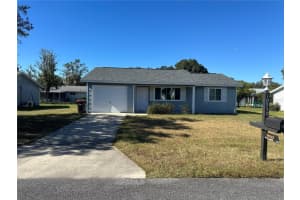10930 83RD COURT, OCALA, FL 34481 Sold 01/24/25